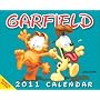 Garfield: 2011 Mini Day-to-Day Calendar