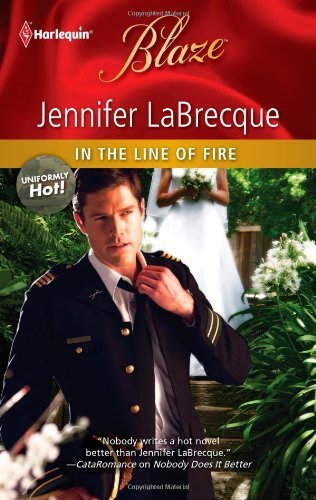 In the Line of Fire (Uniformly Hot!)