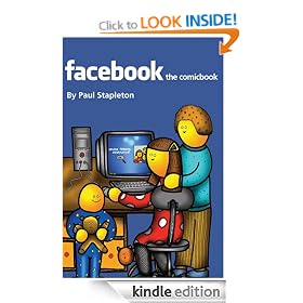 Facebook - The Comicbook