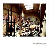 Francis Bacon's studio at the Hugh Lane