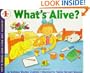 What's Alive? (Let's-Read-and-Find-Out Science 1)