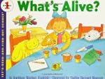 What's Alive