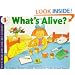 What's Alive? (Let's-Read-and-Find-Out Science 1)