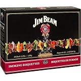 Outdoor Living : Jim Beam BTJB48¿Smoking Bisquettes, 48 Count