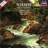 Schubert: Trout Quintet, d. 667