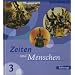 Zeiten und Menschen, Ausgabe Baden-W�rttemberg, Bd.3 : Klasse 8