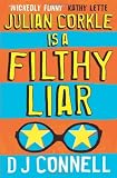 Julian Corkle is a Filthy Liar