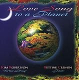 Love Song to a Planet