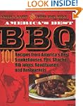 America's Best BBQ: 100 Recipes from...