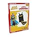 Underoos Womens Juniors Batgirl Tank Underwear Set
