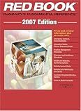Red Book : Pharmacys Fundamental Reference - Clothbound