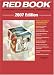 Magazines : Red Book : Pharmacys Fundamental Reference - Clothbound