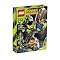 LEGO Power Miners Crystal King Set
