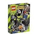 LEGO Power Miners Crystal King (8962)