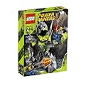LEGO Power Miners Crystal King Set
