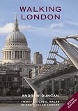 Walking London (Globetrotter Walking Guides)