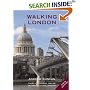 Walking London (Globetrotter Walking Guides)