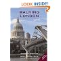 Walking London (Globetrotter Walking Guides)