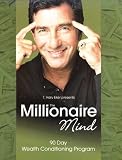 The Millionaire Mind: 90 Day Wealth Conditioning Program