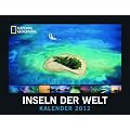 National Geographic: Inseln der Welt 2012