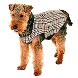Karlie 16509 Hundemantel English Style 48 cm