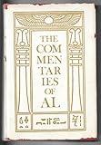The commentaries of Al : being 'The Equinox', vol. V, no.1