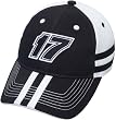Matt Kenseth Cap - Womens Matt Kenseth Racing Stripes Adjustable Cap