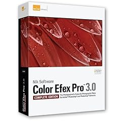 Color Efex Pro 3.0 Complete f�r Adobe Photoshop, Aperture und Capture NX2