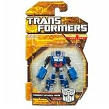 Transformers Hunt for the Decepticons Hasbro Legends Mini Action Figure Fireburst Optimus Prime