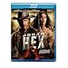 Jonah Hex (Blu-ray/DVD Combo + Digital Copy)