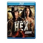 Jonah Hex [Blu-ray]