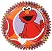 Wilton Elmo Standard Baking Cups