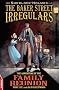 The Baker Street Irregulars: The Adventure of the Family Reunion (EDGE - Sherlock Holmes)