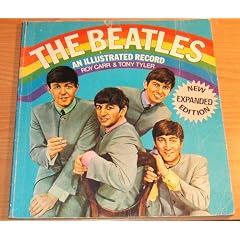 The Beatles: An Illustrated Record
