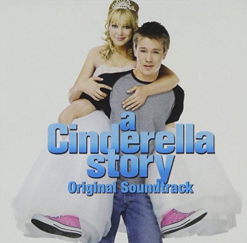 A Cinderella Story Christophe Beck
