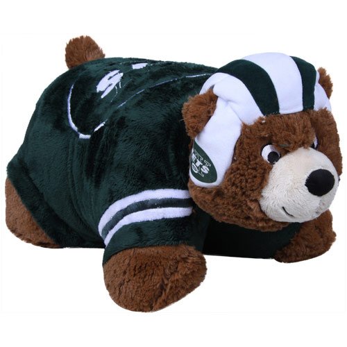 NFL New York Jets Pillow Pet