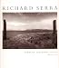 Books : Richard Serra: Afangar Icelandic Series 1988-1992