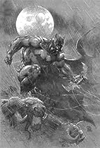 Batman: Hush Unwrapped Deluxe