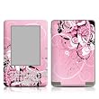 Her Abstraction Design Protective Decal Skin Sticker for Amazon Kindle 2 E-Book Reader (Version 2.0)