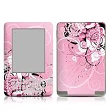 Her Abstraction Design Protective Decal Skin Sticker for Amazon Kindle 2 E-Book Reader (Version 2.0)