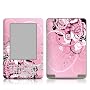 Her Abstraction Design Protective Decal Skin Sticker for Amazon Kindle 2 E-Book Reader (Version 2.0)
