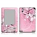 Her Abstraction Design Protective Decal Skin Sticker for Amazon Kindle 2 E-Book Reader (Version 2.0)