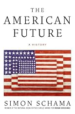 The American Future: A History