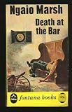 Death at the Bar