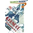 Grendel Archive Edition by Matt Wagner