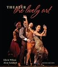 Theater:  The Lively Art