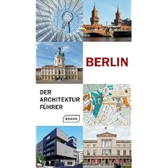Berlin. Der Architekturf�hrer