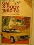 Chilton's repair & tune-up guide, GM X-body, 1980-83: Chevrolet Citation, Buick Skylark, Pontiac Phoenix, Oldsmobile Omega