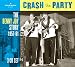 Benny Joy-Crash The Party (3CD)