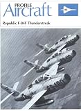 Produkt-Bild: PROFILE AIRCRAFT 95: REPUBLIC F-84F THUNDERSTREAK